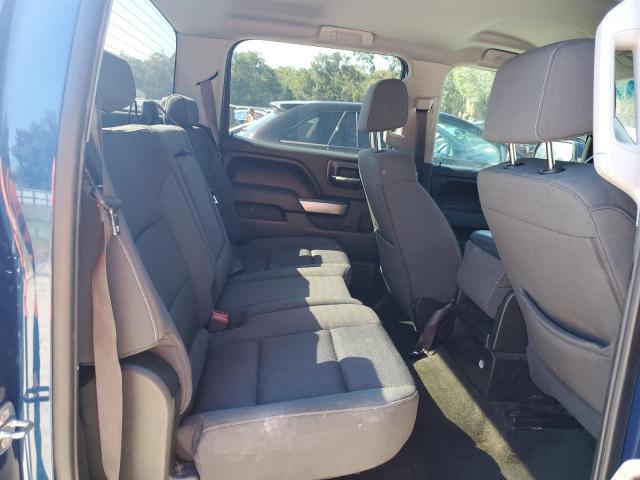 Photo 10 from auction – 2017 CHEVROLET SILVERADO with VIN 3GCPCREC0HG340902