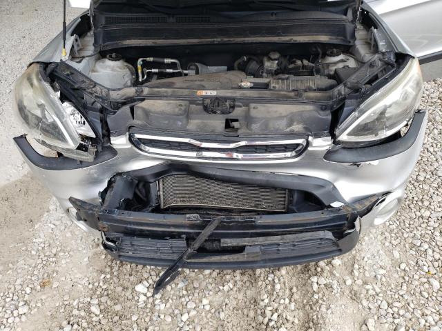 Снимка 12 от търг – 2012 KIA SOUL + с VIN KNDJT2A67C7418156
