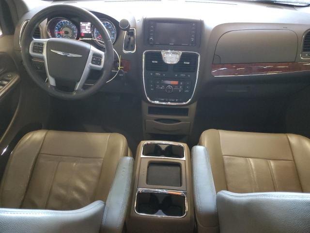 Photo 8 from auction – 2013 CHRYSLER TOWN & COU with VIN 2C4RC1BG4DR778523