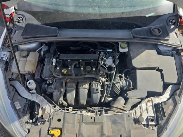 Photo 7 from auction – 2017 FORD FOCUS SE with VIN 1FADP3F20HL311581