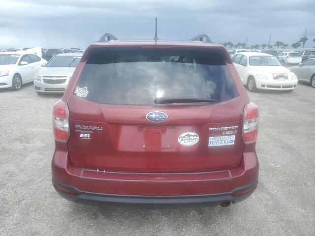 Photo 6 from auction – 2015 SUBARU FORESTER 2 with VIN JF2SJAHC6FH834005