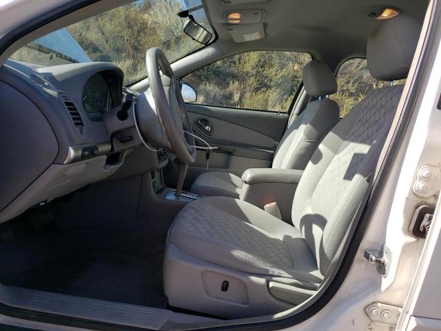 Photo 7 from auction – 2004 CHEVROLET MALIBU LS with VIN 1G1ZT52864F234105