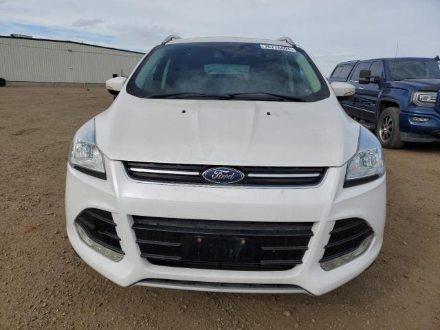 Zdjęcie 5 z aukcji – 2015 FORD ESCAPE TIT z VIN 1FMCU9J96FUB34320