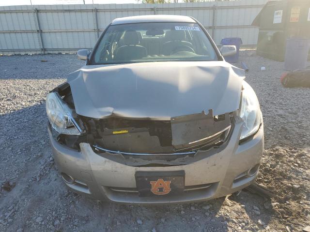Photo 5 from auction – 2011 NISSAN ALTIMA BAS with VIN 1N4AL2AP8BC172495