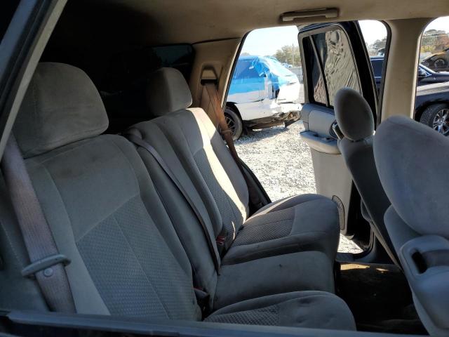 Photo 11 from auction – 2007 CHEVROLET TRAILBLAZE with VIN 1GNDS13S672180170