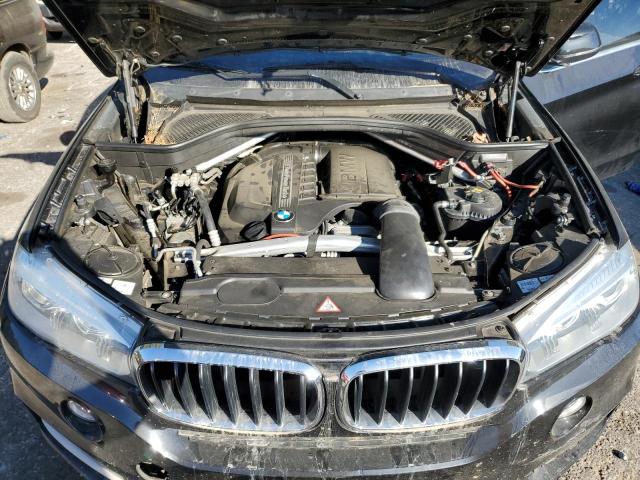 Photo 12 from auction – 2014 BMW X5 SDRIVE3 with VIN 5UXKR2C56E0C01797