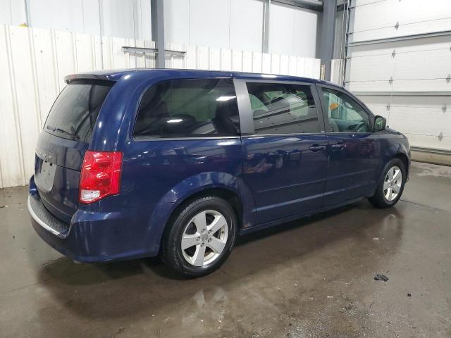 Photo 3 from auction – 2013 DODGE GRAND CARA with VIN 2C4RDGBG1DR810053
