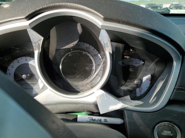 Photo 9 from auction – 2010 CADILLAC SRX PERFOR with VIN 3GYFNBEY8AS609962