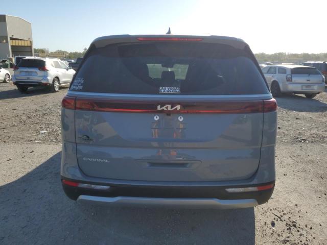 Photo 6 from auction – 2024 KIA CARNIVAL E with VIN KNDNC5H37R6431082