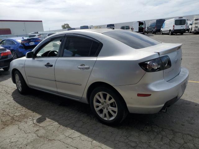 Photo 2 from auction – 2008 MAZDA 3 I with VIN JM1BK32G181851079
