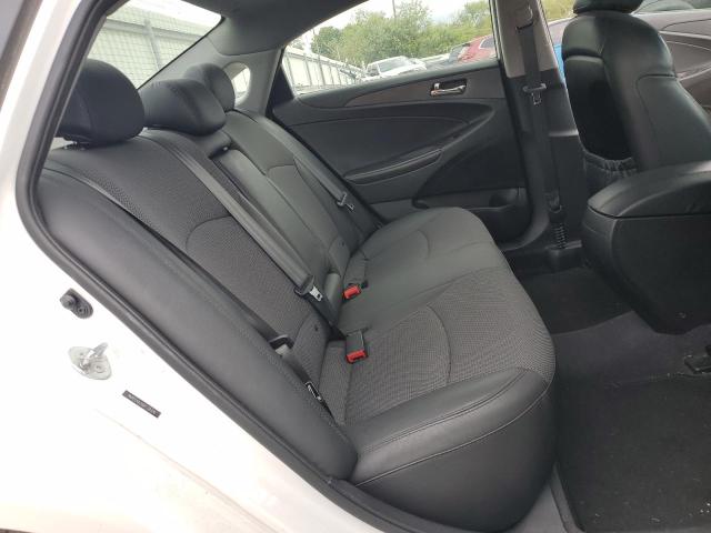 Photo 10 from auction – 2013 HYUNDAI SONATA SE with VIN 5NPEC4AC9DH730320