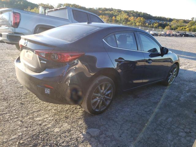 Photo 3 from auction – 2018 MAZDA 3 TOURING with VIN 3MZBN1V31JM216390