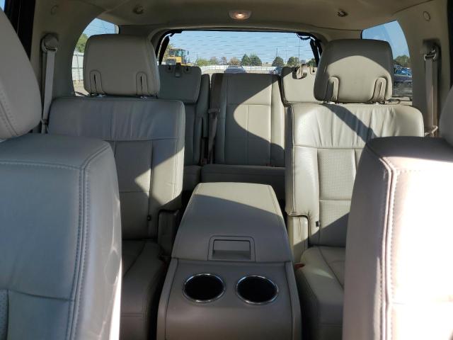 Photo 10 from auction – 2007 LINCOLN NAVIGATOR with VIN 5LMFU28507LJ20134