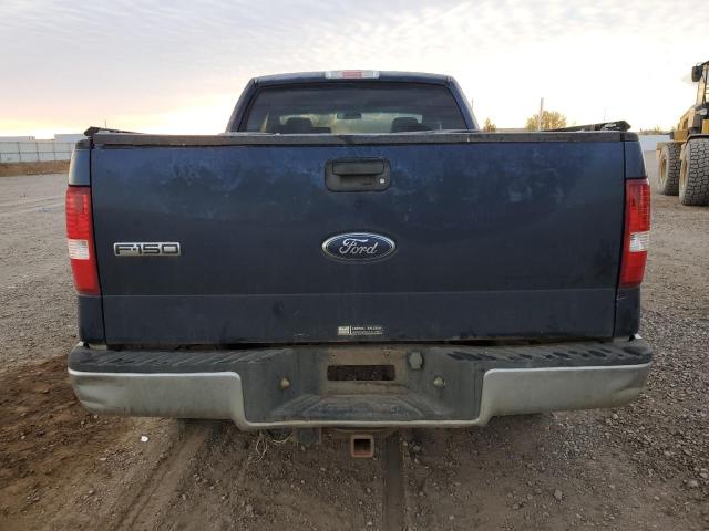 Photo 6 from auction – 2006 FORD F150 with VIN 1FTPX14V76FB55852