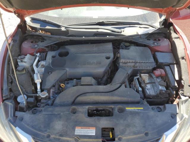 Photo 11 from auction – 2017 NISSAN ALTIMA 2.5 with VIN 1N4AL3AP3HC226087