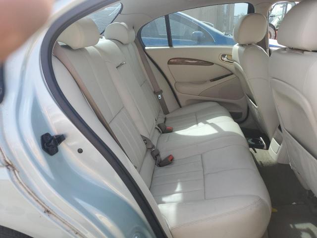 Photo 10 from auction – 2003 JAGUAR S-TYPE with VIN SAJEA01T23FM81481