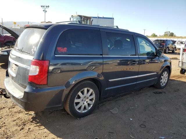 Photo 3 from auction – 2014 CHRYSLER TOWN & COU with VIN 2C4RC1BG0ER158625