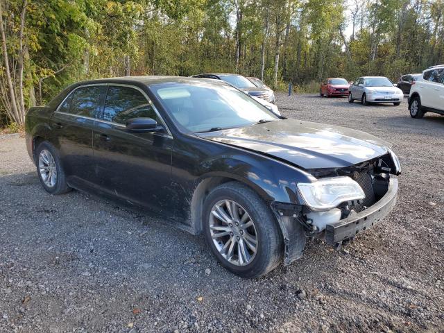 Foto 4 de la subasta – 2017 CHRYSLER 300 LIMITE con VIN 2C3CCAAG6HH585720
