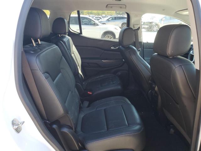 Photo 11 from auction – 2023 GMC ACADIA SLT with VIN 1GKKNUL43PZ192007