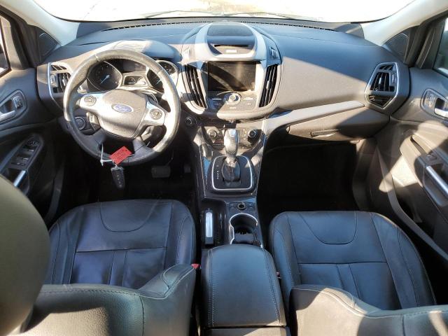Photo 8 from auction – 2013 FORD ESCAPE TIT with VIN 1FMCU9J93DUD77998