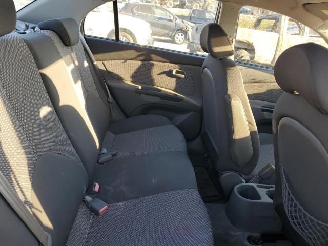 Photo 10 from auction – 2011 KIA RIO BASE with VIN KNADH4A39B6923391