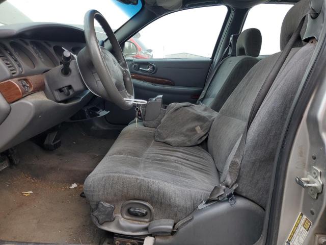 Photo 7 from auction – 2005 BUICK LESABRE CU with VIN 1G4HP52K15U277794