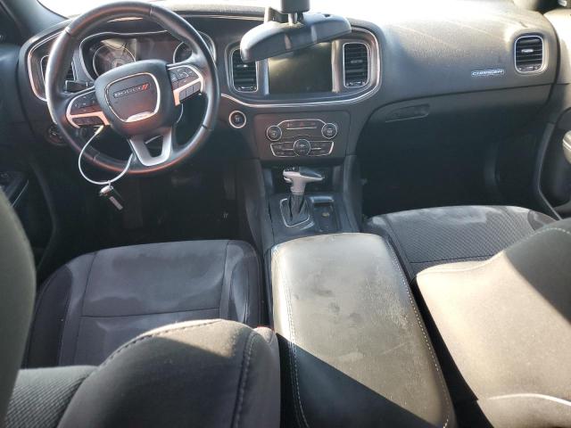 Photo 8 from auction – 2015 DODGE CHARGER SX with VIN 2C3CDXHG8FH844713