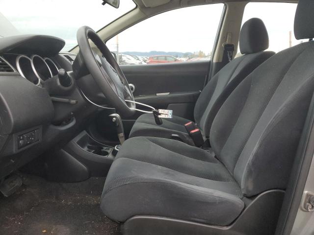 Photo 7 from auction – 2010 NISSAN VERSA S with VIN 3N1BC1CP4AL372642