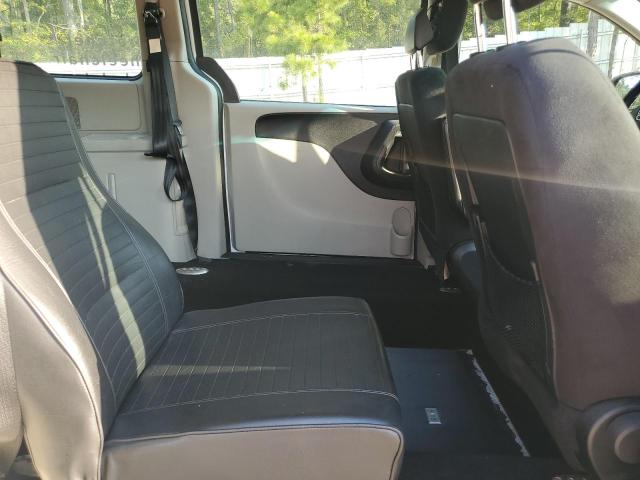 Photo 11 from auction – 2014 DODGE GRAND CARA with VIN 2C4RDGBG8ER331775
