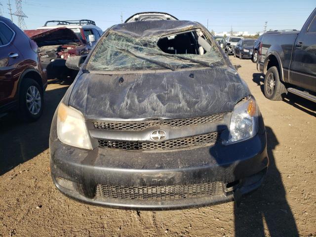 Photo 5 from auction – 2006 TOYOTA SCION XA with VIN JTKKT624265004896