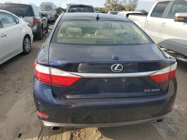 Photo 6 from auction – 2014 LEXUS ES 350 with VIN JTHBK1GG9E2151456
