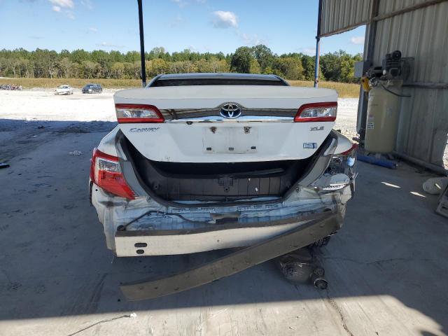 Photo 6 from auction – 2012 TOYOTA CAMRY HYBR with VIN 4T1BD1FK5CU026727