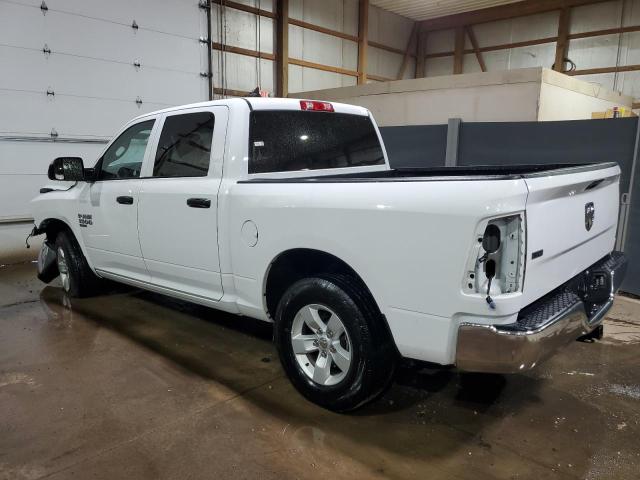 Photo 2 from auction – 2022 RAM 1500 CLASS with VIN 1C6RR6LG3NS192722
