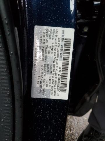 Photo 14 from auction – 2019 MAZDA CX-9 GRAND with VIN JM3TCBDY9K0308102