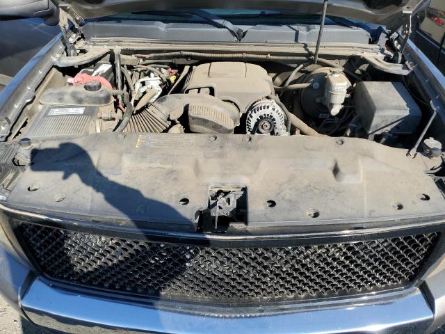 Photo 11 from auction – 2007 CHEVROLET SILVERADO with VIN 3GCEK13M97G557029
