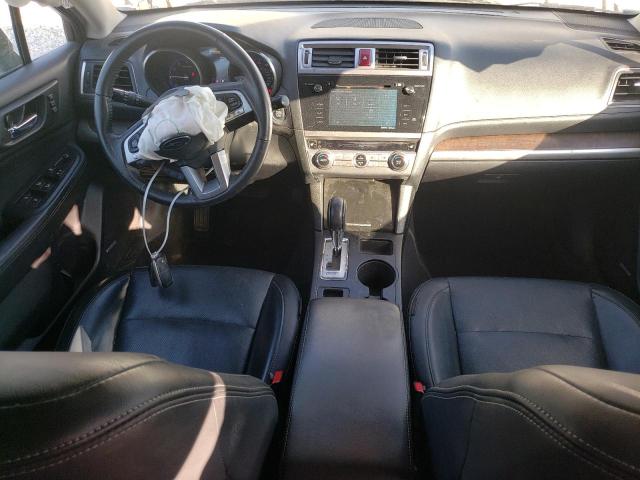 Photo 8 from auction – 2017 SUBARU OUTBACK 3. with VIN 4S4BSENCXH3303117