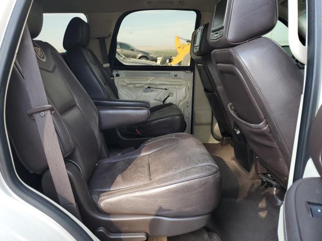 Photo 11 from auction – 2012 CADILLAC ESCALADE P with VIN 1GYS4DEF0CR136429