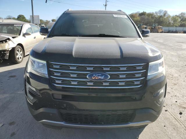 Photo 5 from auction – 2016 FORD EXPLORER X with VIN 1FM5K7D83GGC29763