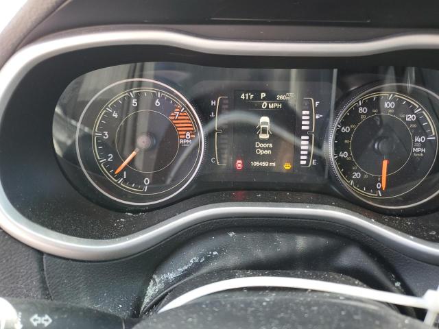 Photo 9 from auction – 2018 JEEP CHEROKEE L with VIN 1C4PJLLXXJD557028