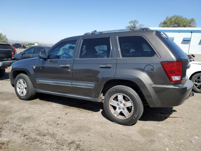 Photo 2 from auction – 2005 JEEP GRAND CHER with VIN 1J4HR48N85C596801