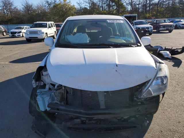 Photo 5 from auction – 2011 NISSAN VERSA S with VIN 3N1BC1CP7BL379604