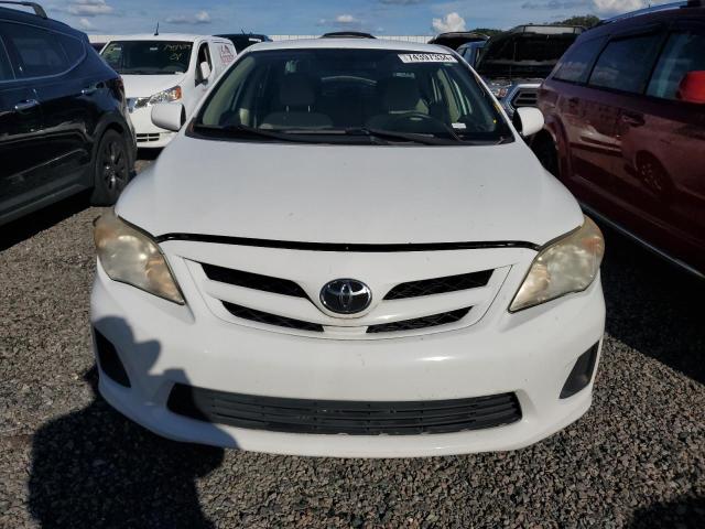 Photo 5 from auction – 2011 TOYOTA COROLLA BA with VIN JTDBU4EE6BJ097498
