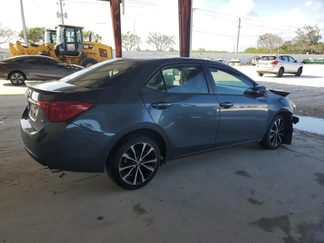Photo 3 from auction – 2018 TOYOTA COROLLA L with VIN 2T1BURHE5JC083921