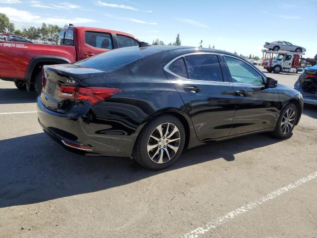 Photo 3 from auction – 2016 ACURA TLX TECH with VIN 19UUB1F54GA016177