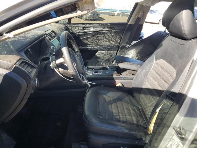 Photo 7 from auction – 2018 FORD FUSION SE with VIN 3FA6P0LU1JR118280