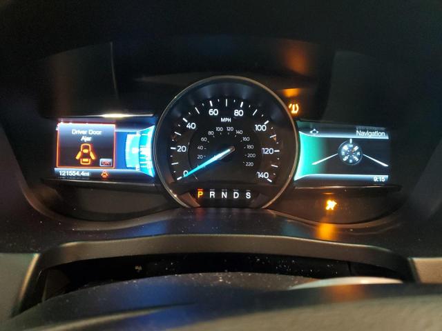 Photo 9 from auction – 2016 FORD EXPLORER X with VIN 1FM5K8D8XGGB85671