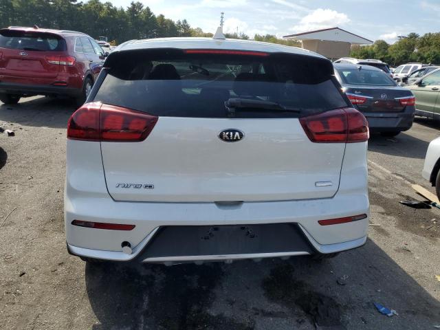 Photo 6 from auction – 2017 KIA NIRO FE with VIN KNDCB3LC1H5048877