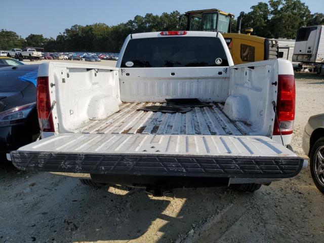 Photo 6 from auction – 2011 GMC SIERRA C15 with VIN 1GTN1TEX4BZ273032