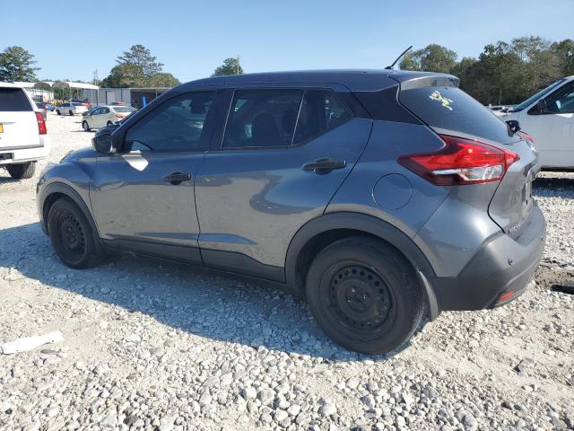 Photo 2 from auction – 2020 NISSAN KICKS S with VIN 3N1CP5BV2LL558263