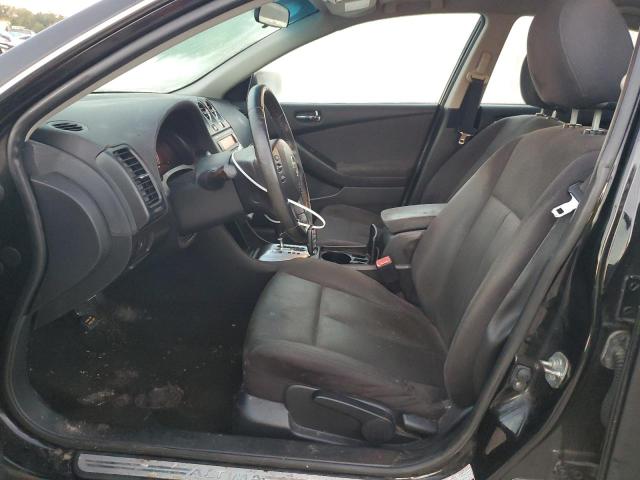 Photo 7 from auction – 2011 NISSAN ALTIMA BAS with VIN 1N4AL2AP6BC174438